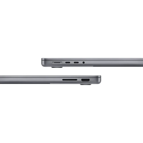 Apple MacBook Pro 14" M3 512GB Space Gray (MTL73) 2023 Approved Витринный образец фото 3