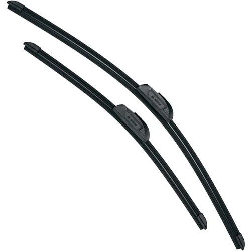 Двірник безкаркасний Bosch 3 397 118 996 600х530мм