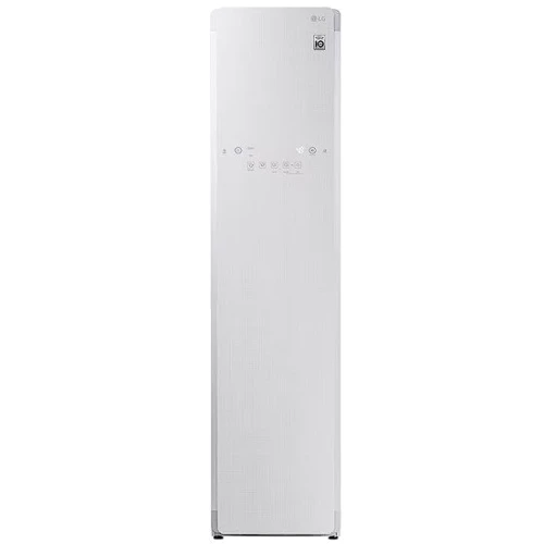 Відпарювач Парова шафа LG Styler essence S3WF
