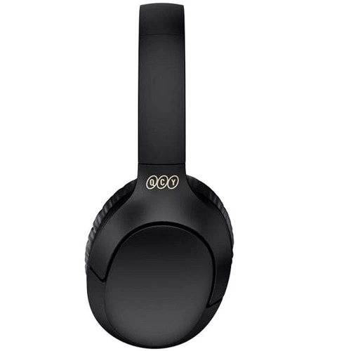 Наушники QCY H2 Pro Black: Диапазон частот (Гц) 20 - 20 000