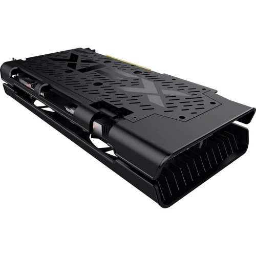 Видеокарта XFX Radeon RX 5500 XT THICC II PRO 8GB (RX-55XT8DFD6): Тип памяти GDDR6