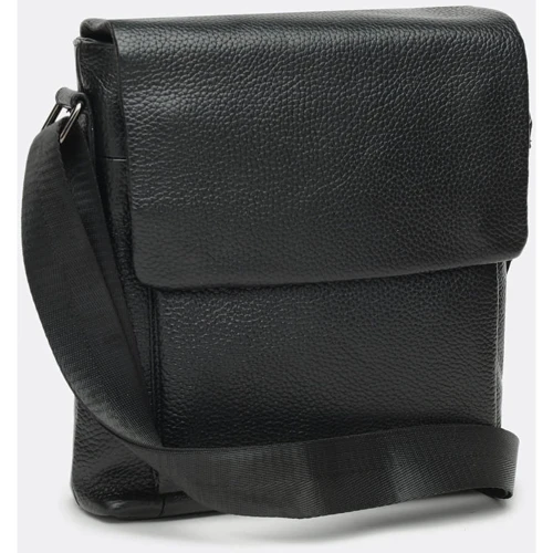 Мужская сумка планшет Keizer черная (K11278-black)