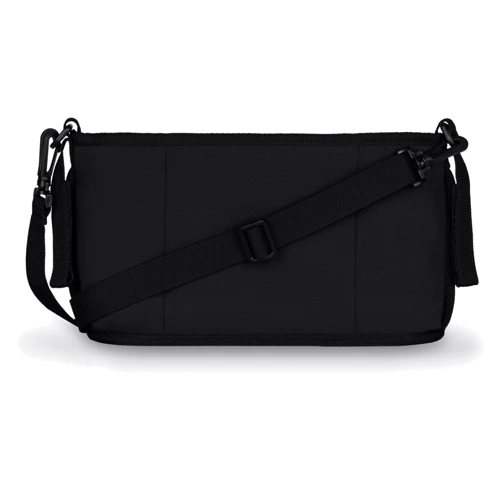 Сумка для коляски Lionelo Little Cube Black Carbon: Тип аксесуара сумки