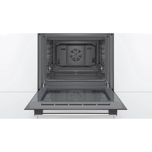 Духовой шкаф электрический Bosch HBF114EB0R: Размеры (ВхШхГ) 60 x 59 x 57 см