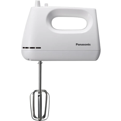 Міксер Panasonic MK-GB3WTQ: Насадки Для замеса теста, Для взбивания, Венчик