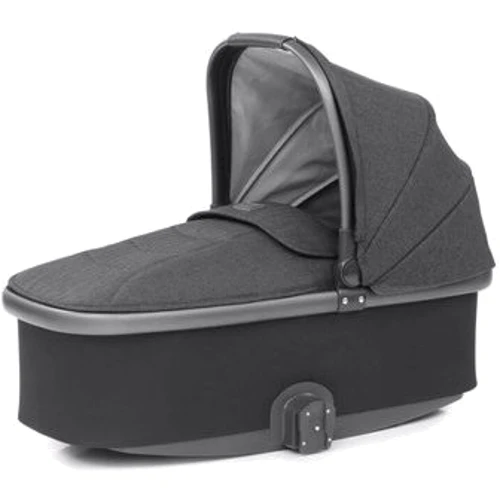 Люлька BabyStyle Oyster 3 / Zero Pepper (O3CCPEP)