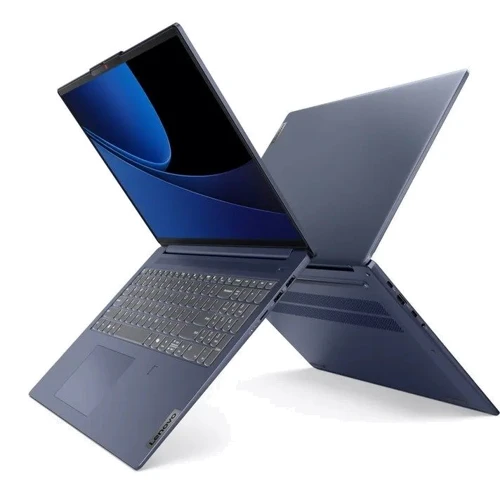 Ноутбук Lenovo IdeaPad Slim 5 16IRU9 (83FW0001US): Экран 16" IPS (1920x1200) Full HD