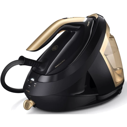 Парогенератор Philips PSG8130 / 80: Потужність, Вт 2700