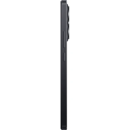 Смартфон Xiaomi Redmi Note 14 8/256GB Midnight Black (Global, NFC): Дисплей 6.67" AMOLED (2400x1080) / 394 ppi / Corning Gorilla Glass 5
