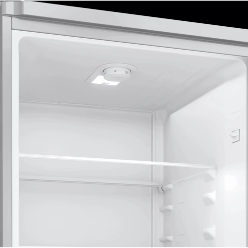 Холодильник Beko RCHA300K20S: Размеры 181.3x54x57.4 см (ВxШxГ)