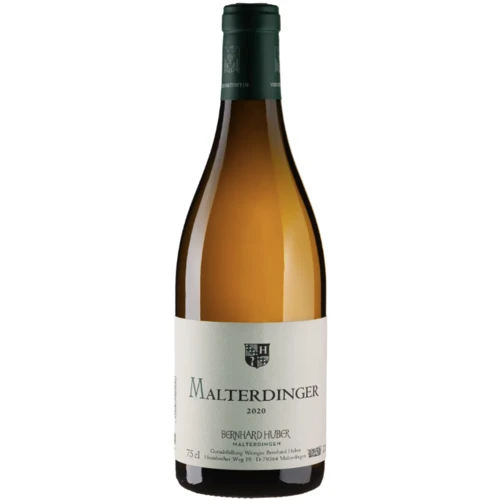 Вино Malterdinger Weiss 2020 белое сухое 0.375 л (BWT3801)