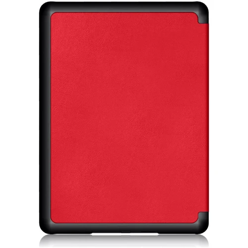 Аксесуар до електронної книги ArmorStandart Leather Case Red для Amazon Kindle 11th Gen 2022 (ARM72845): Колір красный