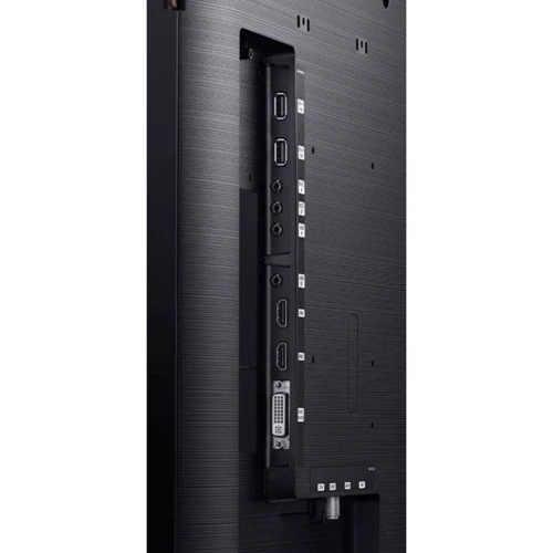 Монитор Samsung PM49H: Стандарт VESA 400x400