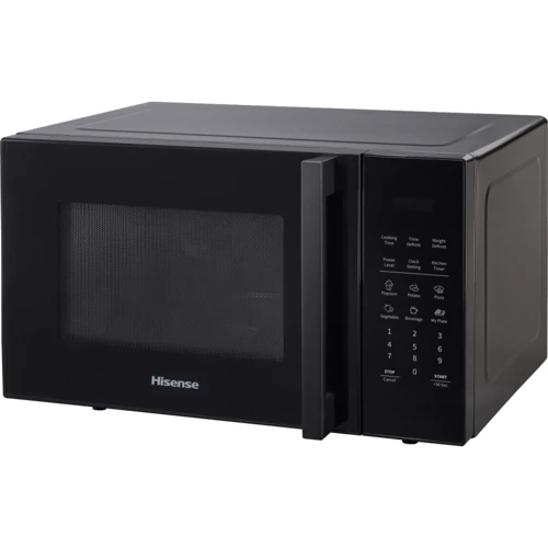 Микроволновая печь Hisense H29MOBS9H: Диаметр поддона, мм 288