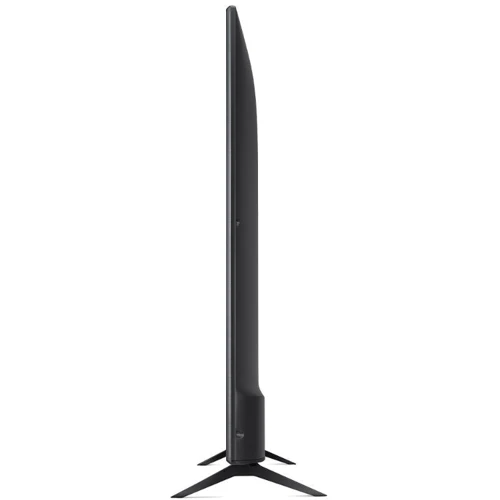 Телевізор LG 75UR781C: Тюнер DVB-C, DVB-S, DVB-S2, DVB-T, DVB-T2 + аналоговый