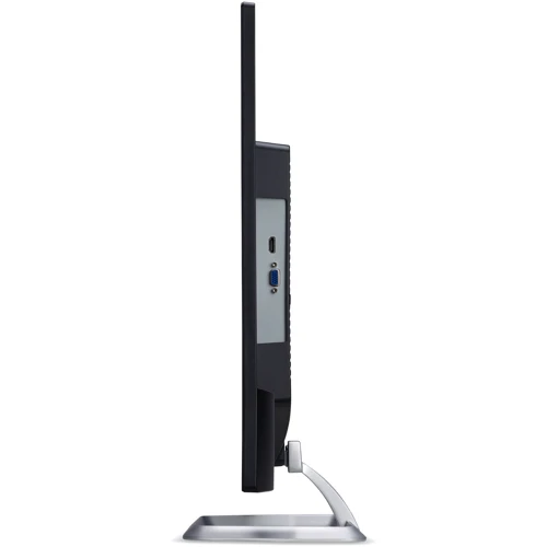 Монитор Acer EB321HQAbi (UM.JE1EE.A05): Покрытие экрана матовое