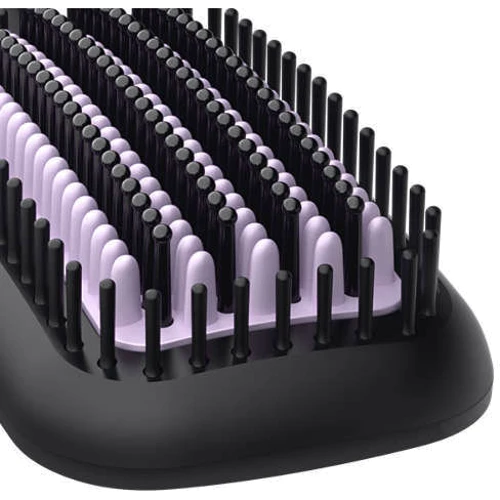 Фен-щітка Philips BHH880/00: Кількість температурних режимів 2