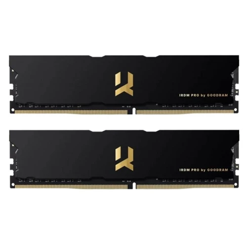 GoodRAM DDR4 16GB (2x8GB) 4000Mhz IRDM Pro (IRP-4000D4V64L18S/16GDC)
