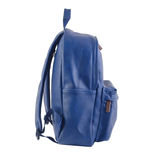 Рюкзак подростковый YES ST-15 Blue, 41.5x30x12.5: Возрастная группа от 13 до 18 лет