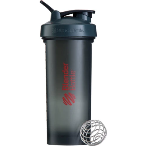 

Шейкер BlenderBottle Pro45 1300 ml Grey/Red