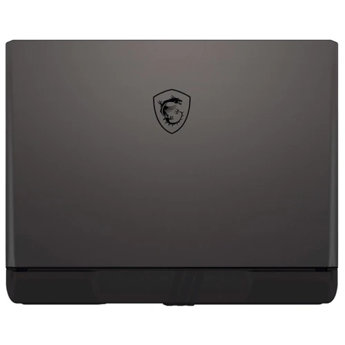 Ноутбук MSI Vector 16 HX A14V (A14VGG-296PL): Відеоадаптер NVIDIA GeForce RTX 4070, 8GB GDDR6