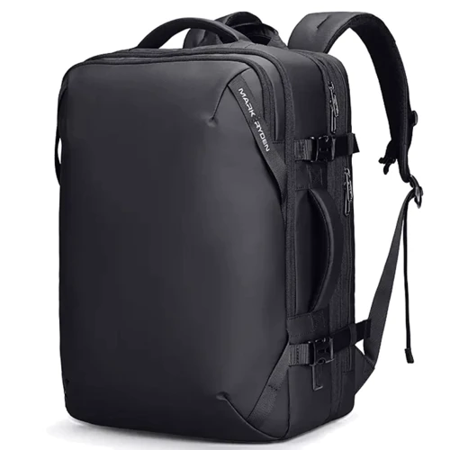 Сумка для ноутбука Mark Ryden 17,3" Expanse Black (MR9993KR)