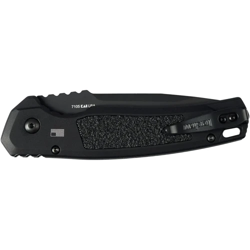 Нож Kershaw Launch 16 (7105): Количество инструментов 1