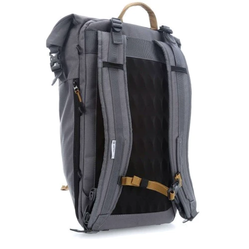 Рюкзак Victorinox Altmont Active Rolltop Grey 602135 (Vt602135): Производитель Victorinox