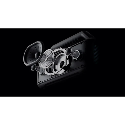 Акустика ANKER SoundCore Boom 2 Black (A3138011): Тип портативная