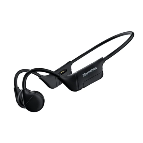 Наушники WIWU Bone Conduction Headsets Marathon Pro Black: Диапазон частот (Гц) 20-20000