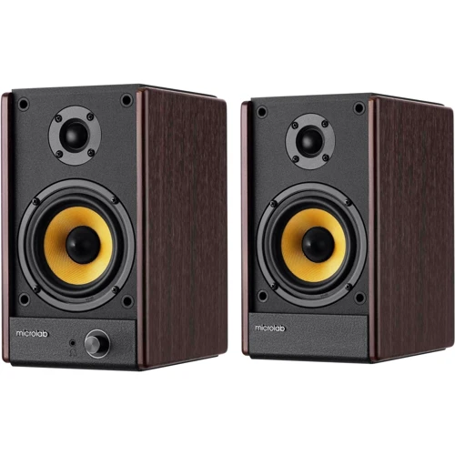 Акустическая система Microlab SOLO-3