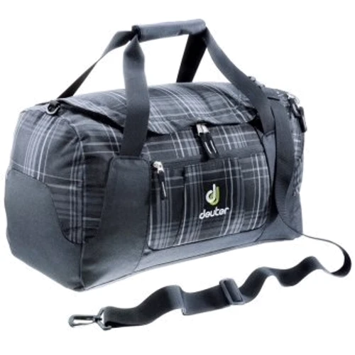 Deuter Relay 30 Black-check (7005)