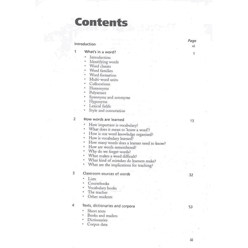 Scott Thornbury: How to Teach Vocabulary New: Виробник Pearson Education