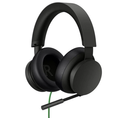 Аксессуар для приставок Microsoft Xbox Series Stereo Headset (8LI-00002)