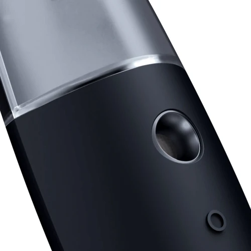 Зволожувач для шкіри обличчя GESKE Facial Hydration Refresher 4 in 1 black фото 3
