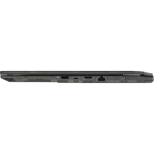 Ноутбук MSI Cyborg 15 A13VF (A13VF-1484XPL): Процессор Intel Core i7-13620H (2.4 - 4.9 ГГц) / 10 - ядерный