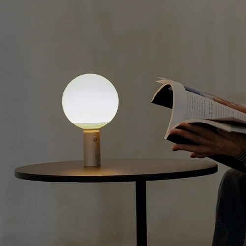 Ліхтар туристичний Xiaomi HOTO Camplight багатофункціональний (QWLYD001): Світлодіоди LED