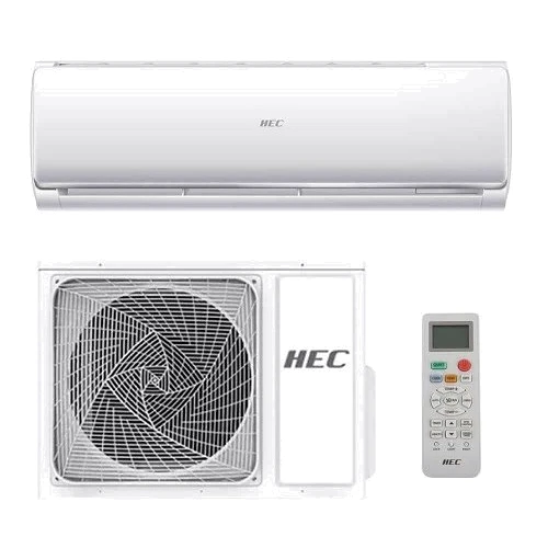 Кондиционер HEC HEC-09HTD03/R2(I)/HEC-09HTD03/R2(O): Тип сплит-система