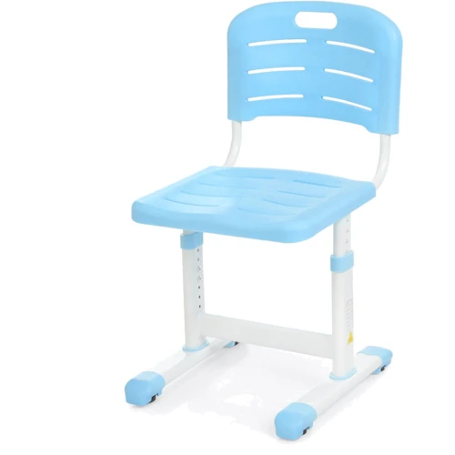 Детская парта Bambi M 3823 A(2)-4 со стульчиком, синяя