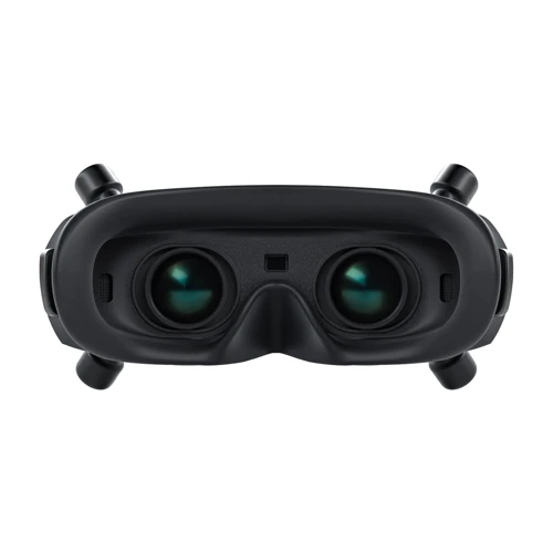 Очки FPV CADDXFPV Walksnail Avatar HD Goggles X Digital 5.8GHz 8CH (HP070-0057) фото 5