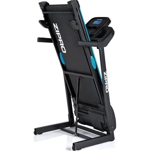 Беговая дорожка Zipro Tekno (5901793678023): Максимальный вес пользователя, кг 150