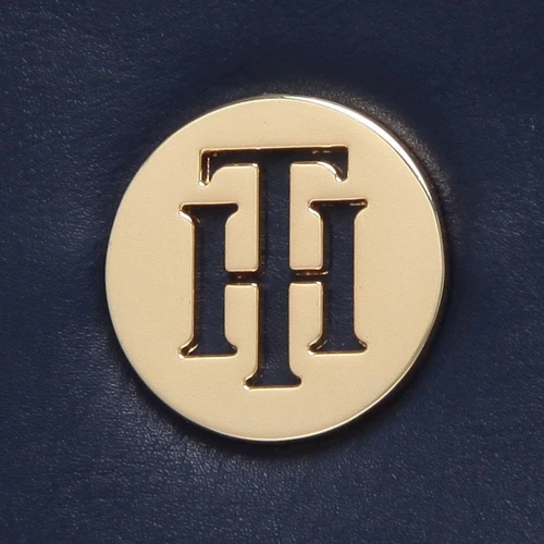 Жіноча сумка тоут Tommy Hilfiger синя (11528831083): Тип Сумки