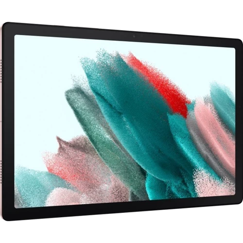Планшет Samsung Galaxy Tab A8 10.5 3/32GB Wi-Fi Pink Gold (SM-X200NIDA) UA: Операционная система Android 11, One UI 3