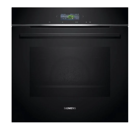 Духова шафа електрична SIEMENS HB754G1B1