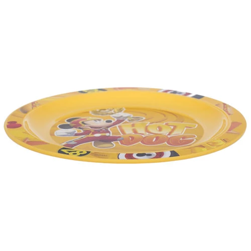 Набор детский на 1 персону из 3 предметов HEREVIN DISNEY MICKEY (162441-800)