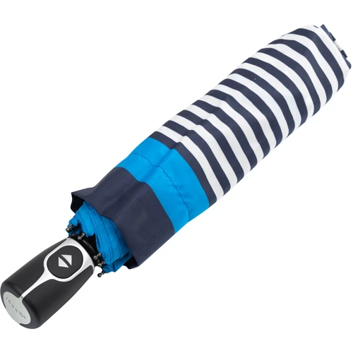Зонт женский автомат Doppler синий (DOP7441465MR-6): Механизм Автомат