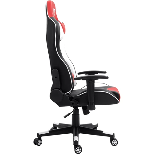 GT Racer X-5813 Black/Red/White фото 1