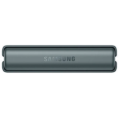 Смартфон Samsung Galaxy Z Flip 3 8/256 GB Green Approved Вітринний зразок фото 5