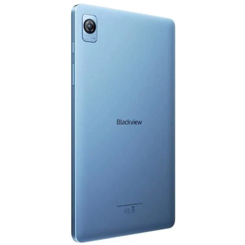 Планшет Blackview Tab 60 6/128Gb LTE Blue: Вбудована пам'ять 128 ГБ