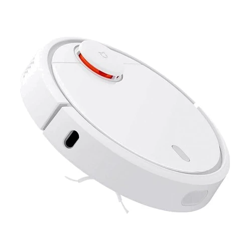 Робот уборщик Xiaomi MiJia Mi Robot Vacuum-Mop P STYTJ02YM White (SKV4110GL): Тип для сухой и влажной уборки